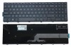 New Dell Inspiron 15 3000 Series Laptop Black Keyboard